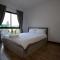 Room 36 service apartment - Бангкок