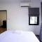 Room 36 service apartment - Бангкок