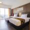 AMERALD RESORT HOTEL DESARU