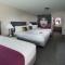 Hotel Iris - Mission Valley-San Diego Zoo-SeaWorld