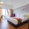 AMERALD RESORT HOTEL DESARU