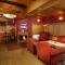 Hotel Pod Jasany