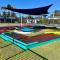Diamond Beach Holiday Park