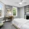 Family Terrace Home Close to Oxford Street and CBD