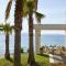 Mandola Rosa at Riviera Olympia, A Grecotel Resort to Live