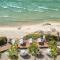 Mandola Rosa at Riviera Olympia, A Grecotel Resort to Live - Loutra Killinis