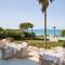 Mandola Rosa at Riviera Olympia, A Grecotel Resort to Live