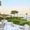 Mandola Rosa at Riviera Olympia, A Grecotel Resort to Live - Loutra Killinis
