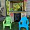 Nice child-friendly house 200m from beautiful beach,near Kullaberg
