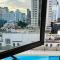 Omni Tower Sukhumvit Nana by Direct Rooms - Bangkok