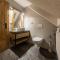Wellness cottage with amazing view DREVENICA MEDOVKA