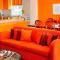 Marriott Executive Apartments Dubai Creek