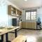 JungleB - 2 Bed 2 Bath - near Makerere Uni - Kampala