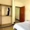 JungleB - 2 Bed 2 Bath - near Makerere Uni - Kampala