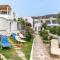 Sifnos studio 2