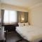 Hotel Castle Inn Yokkaichi