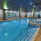 The Suites Hotel & Spa Knowsley - Liverpool by Compass Hospitality - Knowsley