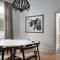 Elegant 3-Bed Heritage House with Swimming Pool