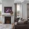 Elegant 3-Bed Heritage House with Swimming Pool