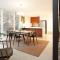 Spacious 3-Bed Family House with Courtyard