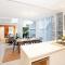 Spacious 3-Bed Family House with Courtyard