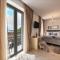 Via Porto Rooms