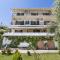 Tasoula One Bedroom Apt sea view - 尼基亚娜