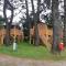 Camping Onlycamp du Moulin