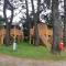 CAMPING ONLYCAMP DU MOULIN - Clisson