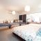 Sakurajima Parkside House A