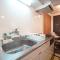 Sakurajima Parkside House A