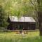 Kupetaite - Straw Bale Cabin in Nature