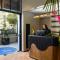 Hotel Poli Urban By AFI Hotels