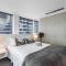 Incredible City Views in Convenient CBD Apartment - ملبورن