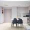F1 Dreamstay 1bhk Gym Pool