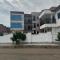 BAFFOUR APARTMENTS
