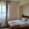 RCMRD EXECUTIVE SUITEs