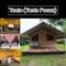 Camping Onlycamp du Moulin
