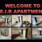 E.I.R Apartments