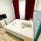 SUMMERLAND Sea View Penthouse & Jacuzzi