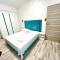 SUMMERLAND Sea View Penthouse & Jacuzzi