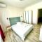 SUMMERLAND Sea View Penthouse & Jacuzzi