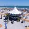 SUMMERLAND Sea View Penthouse & Jacuzzi