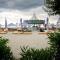 SUMMERLAND Sea View Penthouse & Jacuzzi