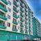SUMMERLAND Sea View Penthouse & Jacuzzi