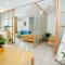 Babylon D3 Serviced Apartment - Ho Chi Minh-byen