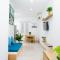 Babylon D3 Serviced Apartment - Ho Chi Minh-byen