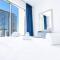 Stunning & New 1B Apt with Balcony & View Dubai - Dubaj