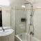 Duplex penthouse super zeezicht