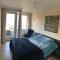 Duplex penthouse super zeezicht